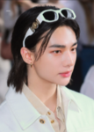 Hyunjin Cult Staff App/Staff Group!
