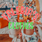 Valeria's Clothess
