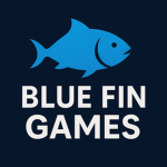 Blue Fin Games
