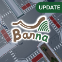 [NEW CARS!] Banna District ( Alpha Test )