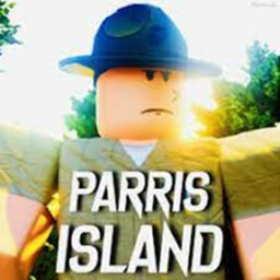 -[NEW]- Parris Island, South Carolina (BETA)