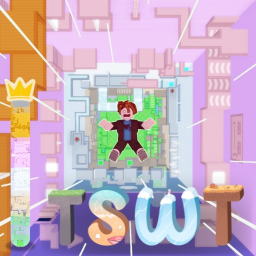 The Seasonal Wallhop Tower