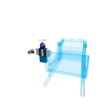 Snowy hellion Cours skin