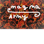 .-:MAGMA ARMY:-.