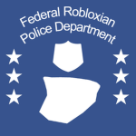 Federal Robloxian Police Department