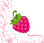 Dianasvanity!
