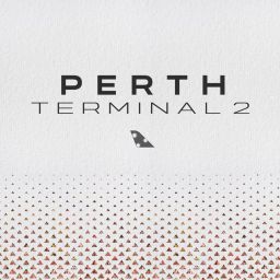 Perth International Airport