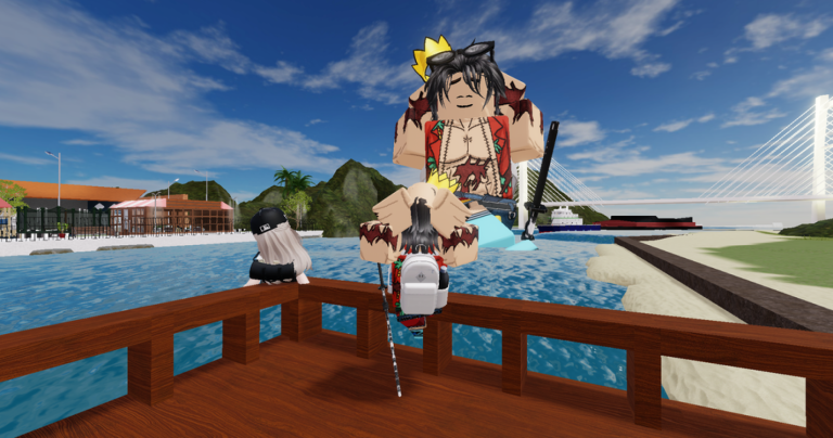 Samarinda Hangout screenshot 1