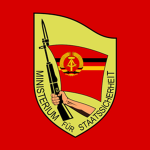 [WR] Ministerium für Staatssicherheit