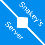 Snakey's Server