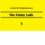 The Funny Lads