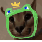 The Empire of Floppa