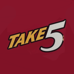 Take Five Studio