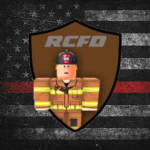 Rackington City Fire Department