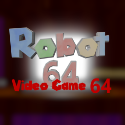 Video Game 64 (v0.1.2)