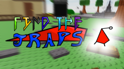 (TRAP 100) Znajdź pułapki (102)