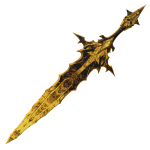 Immortal Sword: Golden Royalty
