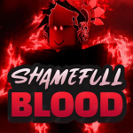 Shamefull Blood
