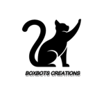 BOXBOTS CREATIONS