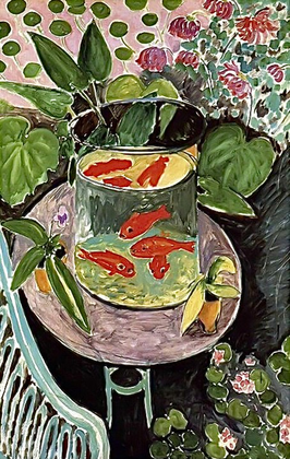 Fancy Painting