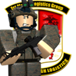 1st Мarine Logistics Group