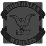 R.S.O.R. Marines