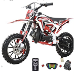 People who like the bikes