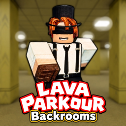 Parkour de Lava [ALFA]