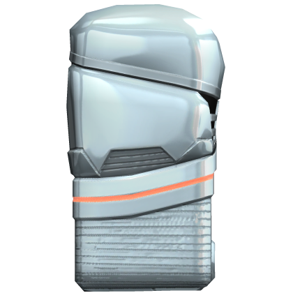 Iron's Sup L Arm R6 ALT