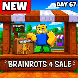 Sell Brainrots 💰