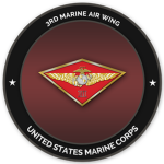 •Third Marine Aircraft Wing•