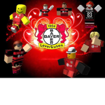 Bayer 04 Leverkusen【MPS】