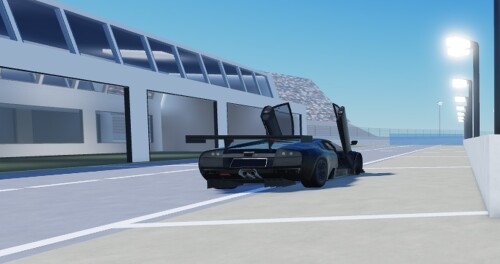 GT RACE