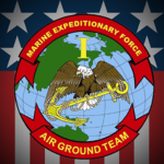 US Marine Corps 1st Expeditionary Force [USA]