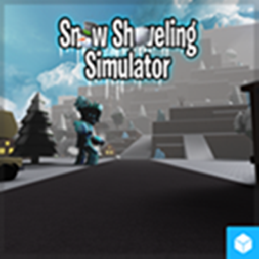 Mimics Snow Shoveling Simulator
