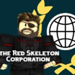 |||The Red Skeleton Corporation|||