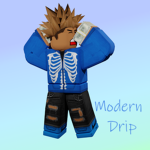 Modern Drip