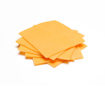 Cheddar Slices