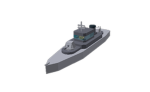 Special Forces Of Naval Warfare
