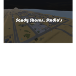 Sandy Shores, Studio's
