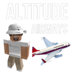 Altitude Airlines