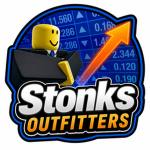 Stonks Outfitters