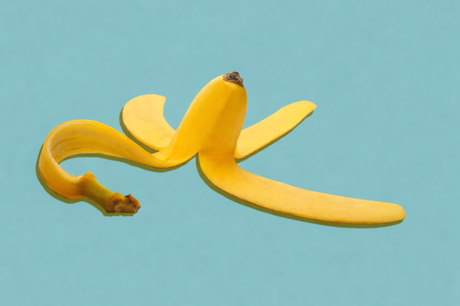 BananaPeel [Alpha] screenshot 1