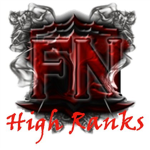 Forgotten Nation: High Ranks