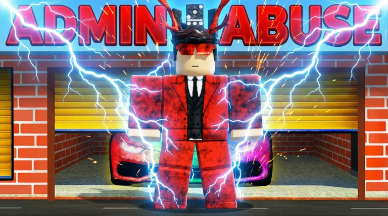 Admin Auction!