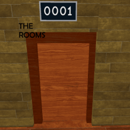 The Rooms (VERY EARLY)