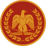 | T R E | The Roman Empire