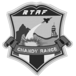 Chai Badan Air Weapons Range Chandy Range