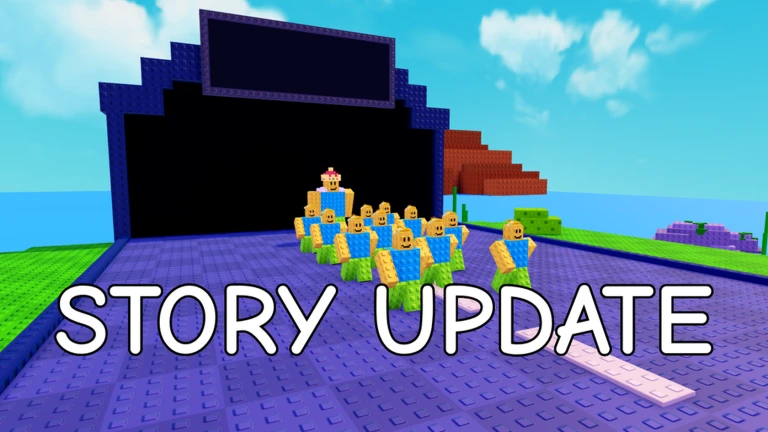 🏆🗺️STORY UPDATE🗺️🏆
