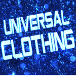 🌎🔥💯 Inc.Universal Clothing 💯🔥🌎